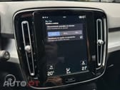 Volvo XC40 1.5 T4 PHEV Inscription