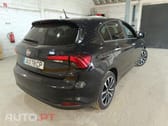 Fiat Tipo 1.3 M-Jet Lounge