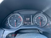 Audi Q5 2.0 TDi Advance S-tronic