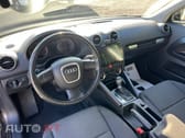 Audi A3 2.0 TDi Sport S tronic