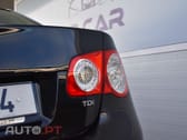 Volkswagen Jetta 1.6 TDi