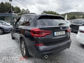 BMW X3 30 e xDrive Pack M