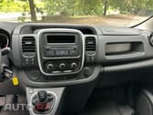 Renault Trafic 1.6 dCi L1H1 1.0T Intens