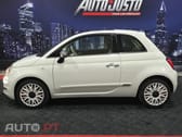 Fiat 500 1.2 Dolcevita