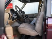 Land Rover Discovery 2.5 TDi