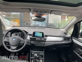 BMW 216 d Advantage
