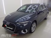Audi A3 Sportback TSFI S tronic Business edition 5d