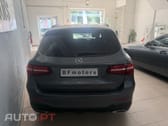 Mercedes-Benz GLC 250 d 4Matic 9G-TRONIC AMG Line
