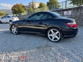 Mercedes-Benz SLK 200 K Aut.