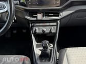 Volkswagen T-Cross 1.0 TSI Style
