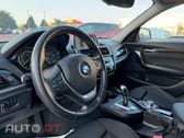 BMW 116 d Line Sport Auto