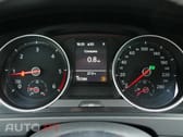 Volkswagen Golf Variant 2.0 TDi GTD DSG