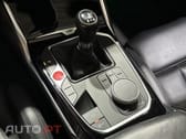 BMW M3 M Drive