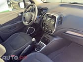Renault Captur 0.9 TCE