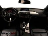 BMW 420 d Sport M Auto