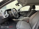 BMW 116 d Line Sport Auto