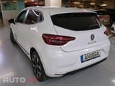 Renault Clio 1.5 Blue dCi Limited