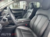 XPeng G6 Outro