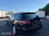 Volkswagen Passat 2.0 TDi 4M Confortline