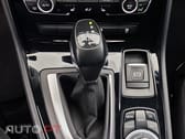 BMW 218 i Auto