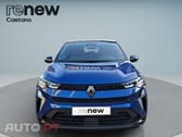 Renault Captur 1.0 TCe 100 Bi-Fuel techno