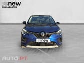 Renault Captur Techno TCe 90