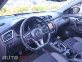 Nissan Qashqai 1.5 dCi ECO Acenta