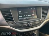 Opel Astra Sports Tourer 1.5 CDTI Edition