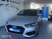 Audi A4 Avant 35 TDI S tronic