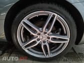 Mercedes-Benz E 220 d Avantgarde