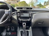 Nissan Qashqai 1.5 dCi N-Connecta 18 RS+PS