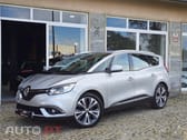 Renault Grand Scénic dCi 110 FAP EDC Dynamique