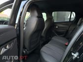 Peugeot 208 1.5 BlueHDi GT Line