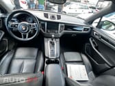 Porsche Macan S 3.0
