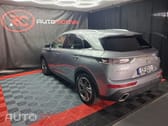 DS DS7 Crossback E-Tense So Chic EAT8