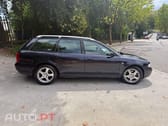Audi A4 Avant 1.9 Tdi 115cv Nacional