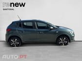 Dacia Sandero 1.0 Expression Eco-G 100
