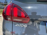 Peugeot 2008 1.6 BlueHDi Active