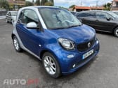 Smart ForTwo 1.0 Passion 71