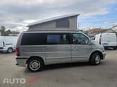 Mercedes-Benz Vito 111 CDi/32 6L