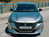 Peugeot 208 1.2 PureTech Allure Pack
