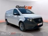 Mercedes-Benz Vito 114 CDi/34 Longo Pro