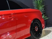 Audi A3 Cabrio 2.0 TDI S-line