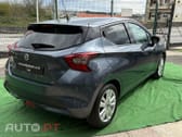 Nissan Micra 1.0 N-Connecta