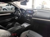 Mercedes-Benz E 250 CDi Avantgarde BlueEfficiency Auto