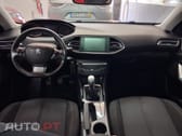 Peugeot 308 SW 1.6 HDi e-HDi Allure J17 CVM6