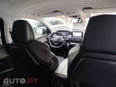 Peugeot 5008 1.2 PureTech Allure Grip Control