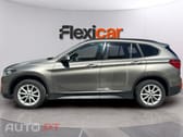 BMW X1 16 d sDrive Line Sport