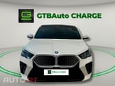 BMW iX2 I.V.A DEDUTIVEL eDrive20 M Sport