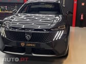 Peugeot 5008 Hybrid 145 e-DSC6 Allure